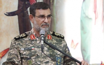تسنیم: شایعه ترور فرمانده نیروی دریایی سپاه دروغ است