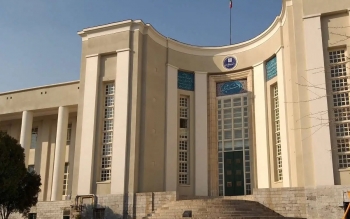 درگذشت ۲ دانشجوی پزشکی ساکن کوی دانشگاه تهران
