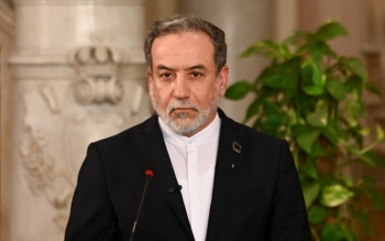 واکنش عراقچی به مواضع سینوسی صدراعظم آلمان