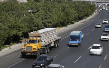 جزئیات محدودیت ترافیکی در محور قدیم رشت–قزوین در نیمه شعبان