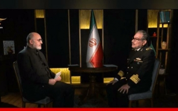 شمخانی تایید کرد که احتمال مذاکره مستقیم ایران و آمریکا وجود دارد
