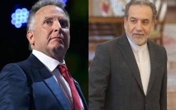 اکسیوس: ایران خواستار مذاکره دو جانبه و حذف کشورهای دیگر از مذاکره با آمریکا است