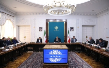 دستورات رئیس جمهور در زمینه تأمین ارز مورد نیاز دارو و تجهیزات پزشکی