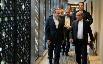  عراقچی با آمریکایی‌ها فقط یک احوالپرسی دیپلماتیک داشت نه مذاکره مستقیم