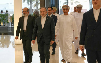 مجلس فردا روند مذاکرات را در جلسه غیرعلنی بررسی می‌کند