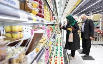 کالابرگ دهک‌های درآمدی چهارم تا هفتم شارژ شد