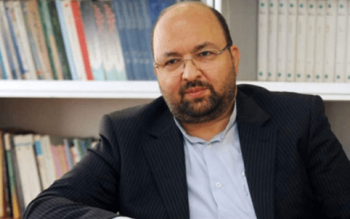 جواد امام، دبیرکل مجمع ایثارگران بازداشت شد