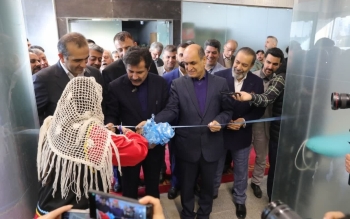  ۴۶ پروژه سرمایه‌گذاری و زیرساختی با اشتغالزایی مستقیم ۱۹۹ نفر