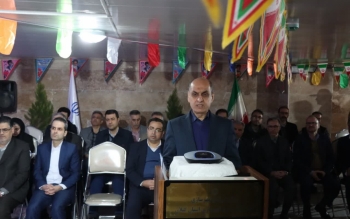 افتتاح ۶ هزار میلیارد تومان پروژه راه و شهرسازی گیلان/ آزادسازی ۱۲۵ کیلومتر از پروژه راه‌آهن 