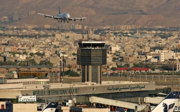 اطلاعیه فرودگاه مهرآباد برای پروازهای فردا