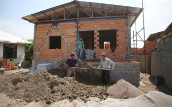 وام مسکن روستایی ۵۰۰ میلیون تومان شد