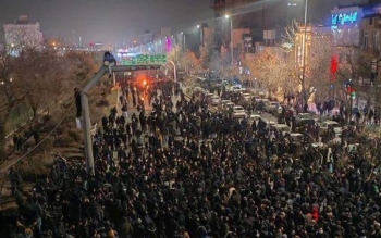 از ۴۰ نفر تا ۵۰ هزار نفر؛ آمار کشته شدگان دی ماه چگونه شکل گرفت؟