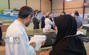 سازمان پزشکی قانونی: ادعای ۵۰ پیکر زن ناشناس اعتراضات دی‌ماه دروغ است