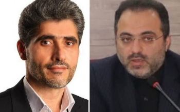 روسای سازمان قضایی و دادستان نظامی استان گیلان معارفه شدند