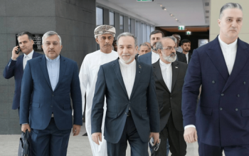 جزئیات تازه از مذاکرات تهران–واشنگتن؛نفت، معدن و هواپیما روی میز مذاکره ایران و آمریکا