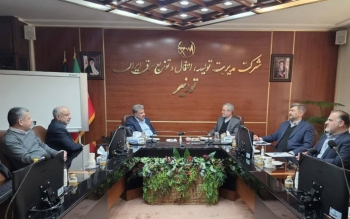 افزایش ۱۰۰ درصدی ظرفیت پست ۶۳/۲۰ کیلوولت سنگر
