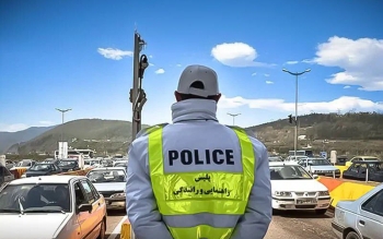 ادامه برخورد با تخلفات حادثه ساز؛   ۱۵ نمره منفی برای تجاوز از سرعت مجاز