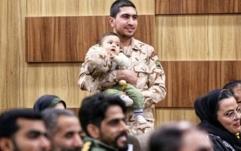 افزایش حقوق سربازان متأهل به بیش از ۱۱ میلیون تومان 