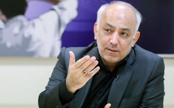 علی شکوری‌راد به زندان فشافویه منتقل شد