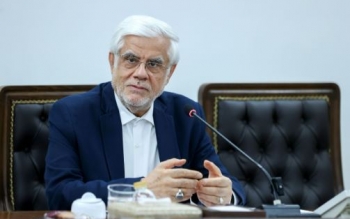 معاون رئیس جمهور: حوادث دی ماه برای همه ما باخت - باخت بود