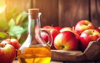 برای هضم غذا سرکه سیب بخوریم یا آبلیمو؟