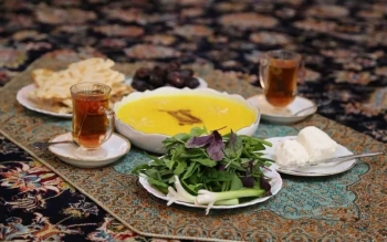 ماه رمضان امسال از پنج‌شنبه آغاز می‌شود