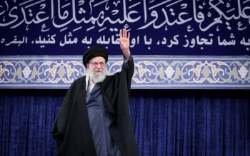 خطرناک تر از ناو، سلاحی است که آن را به قعر دریا می فرستد