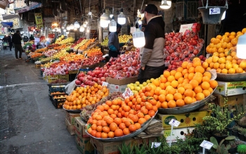 احتمال توزیع میوه شب عید با کالابرگ الکترونیکی