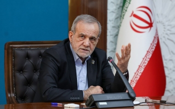 پزشکیان: مذاکرات با هماهنگی و مجوز رهبری در حال انجام است/ به دنبال دستیابی به نتیجه هستیم