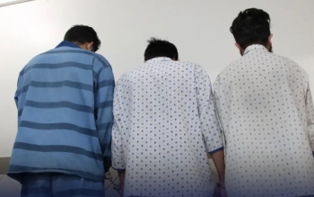قتل جوان ۳۶ ساله در طاهرگوراب صومعه سرا/ قاتل ۲۶ ساله دستگیر شد