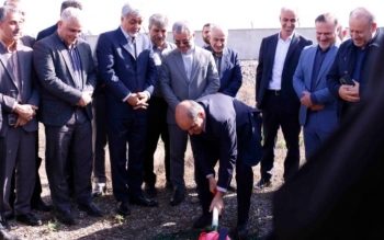 استاندار گیلان: احداث پست فوق توزیع سنگر، زمینه‌ساز توسعه پایدار استان است