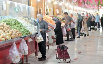 از ۱۵ اسفند، میوه و تره بار را با کالابرگ بخرید