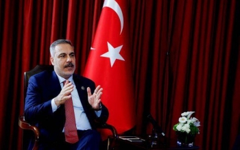 فیدان: دلایل زیادی برای امیدواری در مذاکرات ایران و آمریکا وجود دارد