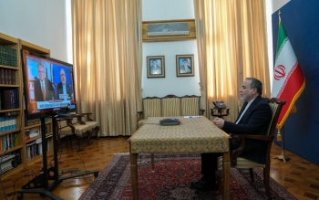عراقچی: هیچ ضرب الاجلی وجود ندارد/در ۳ روز آینده پیش نویس پیشنهادی توافق هسته ای را نهایی خواهیم کرد