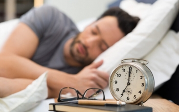فقط یک شب بی خوابی؛ شروع اختلال در قند خون