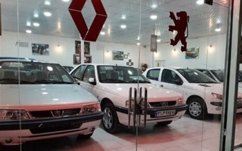 قیمت کارخانه ای محصولات ایران خودرو در اسفندماه اعلام شد+ جدول