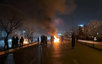 آموزش و پرورش: شهادت ۵ معلم و ۲۲ دانش‌آموز در حوادث دی‌ماه