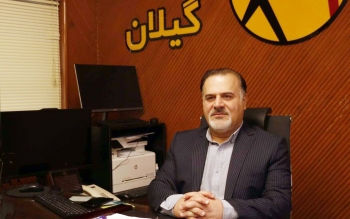 مدیرعامل برق گیلان: هدف ما اثربخشی و رفع معضلات مردم است نه رکوردزنی