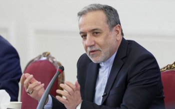 عراقچی خبر داد: ادامه مذاکره ایران با آمریکا، روز پنجشنبه در سوئیس