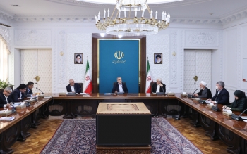 پزشکیان: افراد یا گروه‌هایی که اسناد و مدارکی در زمینه حوادث دی‌ماه دارند، ارائه کنند
