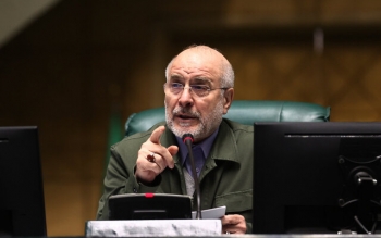  ما هنوز شروع نکرده ایم؛شرِ آمریکا از تنگه هرمز کم می  شود