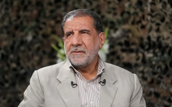 ترامپ «پرت و پلا» می‌گوید/دشمن نمی‌تواند هیچ غلطی انجام دهد