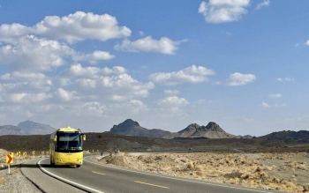 آغاز پیش‌فروش بلیت اتوبوس ویژه ایام نوروز از ۹ اسفند