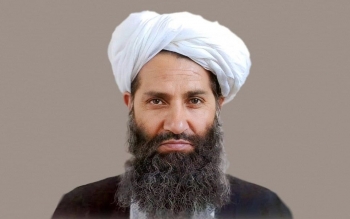 اخبار ضد و نقیض از کشته شدن ملا «هبت‌الله آخوندزاده» رهبر طالبان