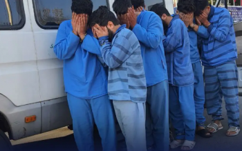 پایان مرگبار پارتی شبانه در شهریار؛ میهمانی که به قتل ختم شد