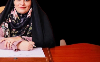 انتصاب سرپرست جدید امور فرهنگی و اطلاع‌رسانی اداره‌کل میراث‌فرهنگی گیلان
