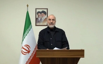  به ترامپ و نتانیاهو می گویم پا روی خط قرمز ما گذاشتید و باید هزینه آن را بدهید