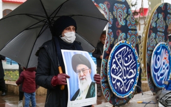 اعلام زمان و مکان مراسم وداع، تشییع و تدفین پیکر رهبر شهید انقلاب در ۳ شهر ایران