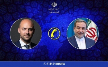 تاکید پاریس بر مغایرت حمله به ایران با حقوق بین‌الملل