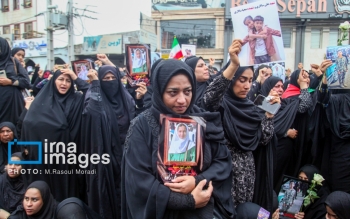 ترامپ و نتانیاهو، قاتلِ ۱۹۵ دانش آموز و معلم ایرانی طی ۷ روز گذشته / آسیب جدی ۶۸ مدرسه